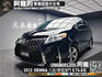 🔥2012 TOYOTA Sienna 3.5 LE 八人座 /雙電滑門/環景 蒙娜麗莎套件🔥113【阿龍中古車 0968-691-205】  第1張縮圖