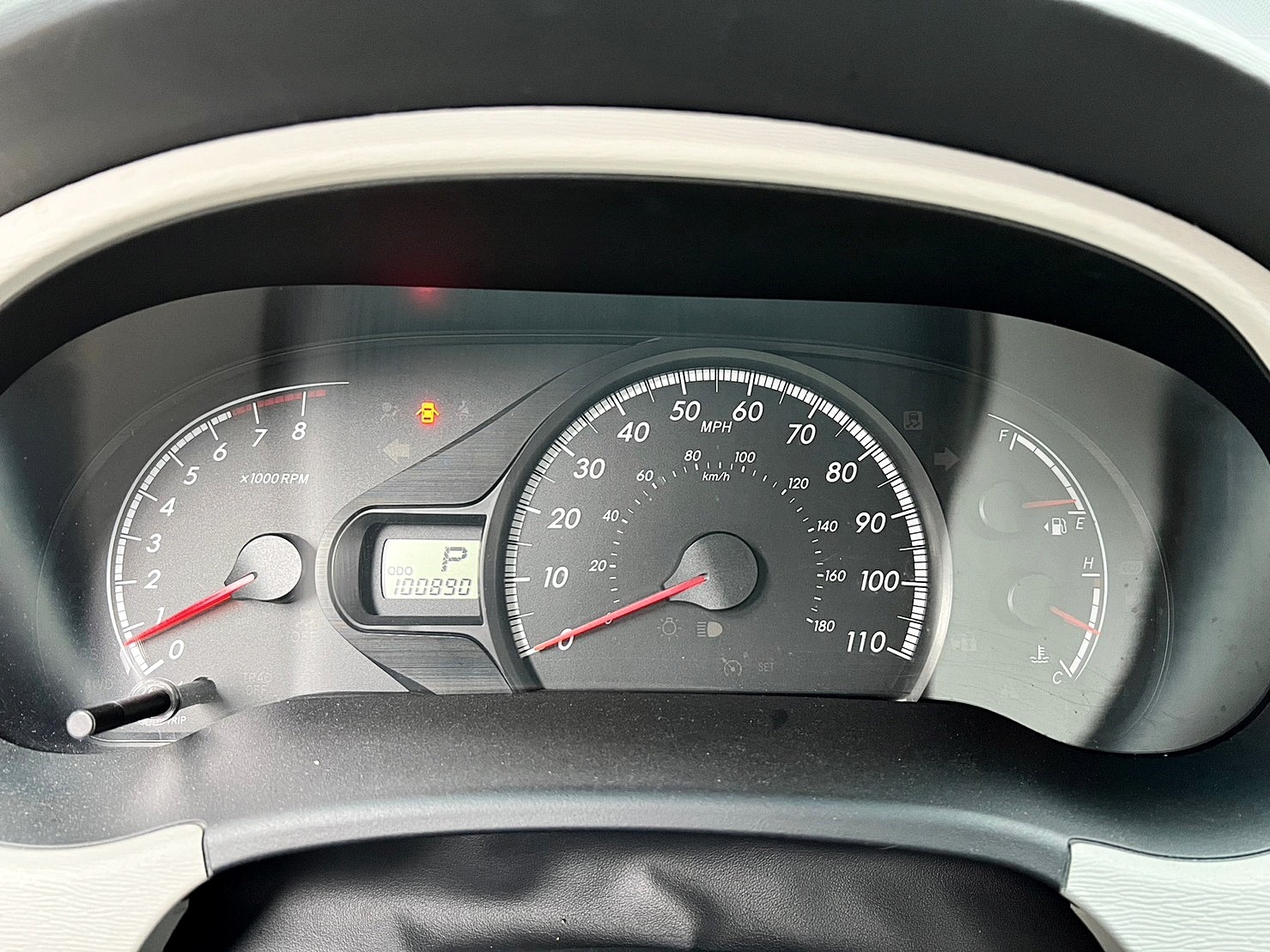 🔥2012 TOYOTA Sienna 3.5 LE 八人座 /雙電滑門/環景 蒙娜麗莎套件🔥113【阿龍中古車 0968-691-205】  第6張相片