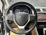 🔥2016 Suzuki SX4 Crossover GL + 省油省稅/抬顯🔥199【阿龍中古車 0968-691-205】  第4張縮圖
