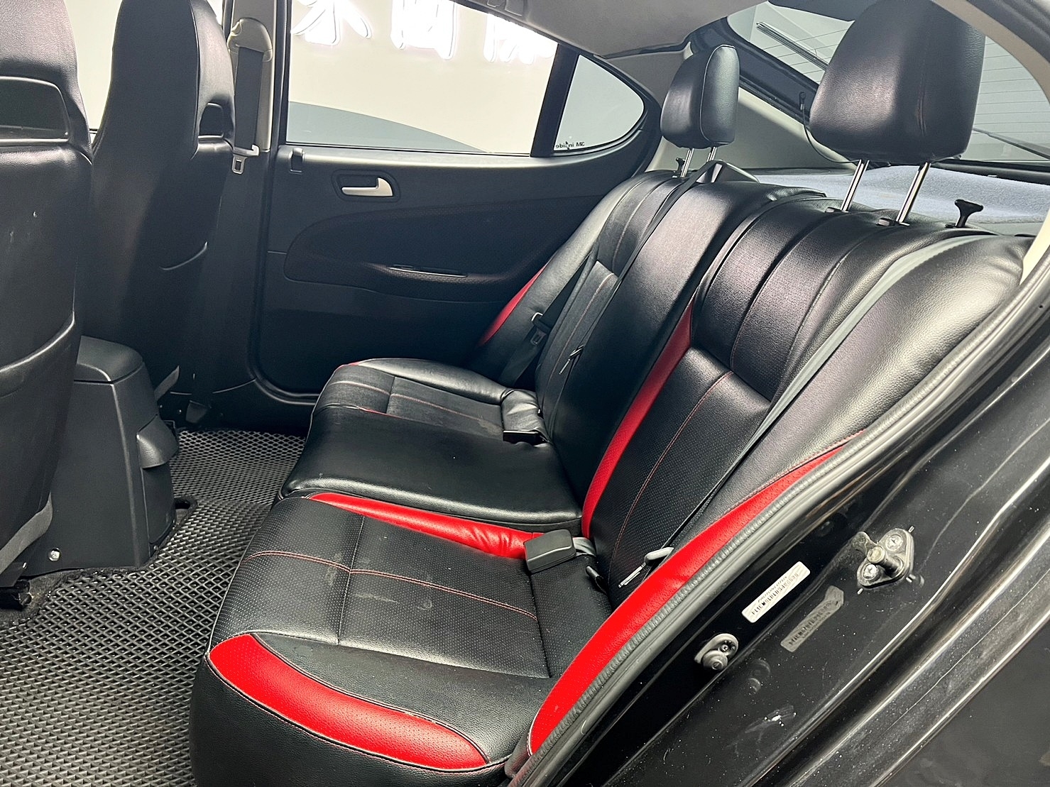 🔥2013 Proton Gen.2 自排小車/僅14萬輕鬆入手🔥1【阿龍中古車 0968-691-205】  第3張相片