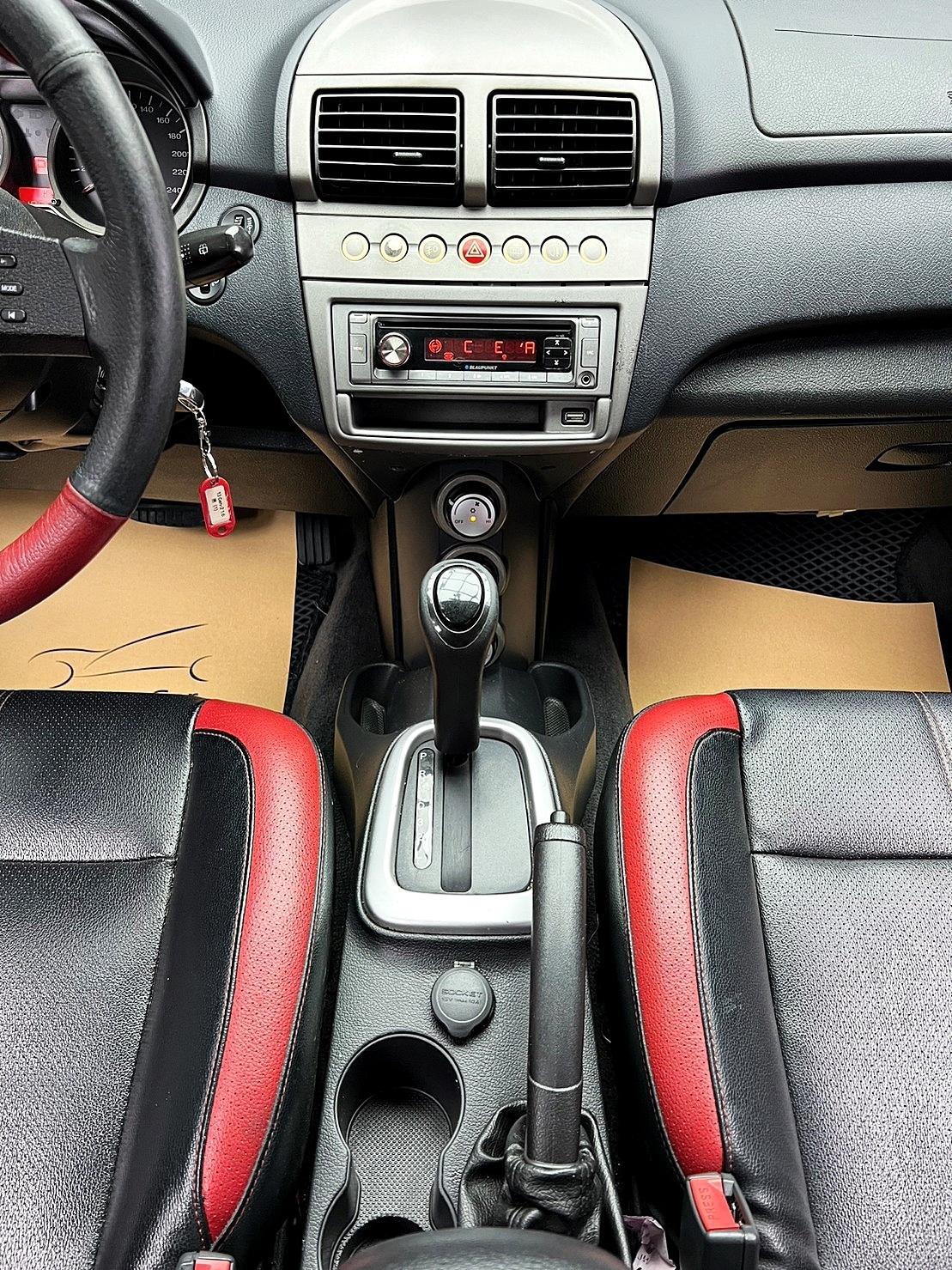 🔥2013 Proton Gen.2 自排小車/僅14萬輕鬆入手🔥1【阿龍中古車 0968-691-205】  第5張相片