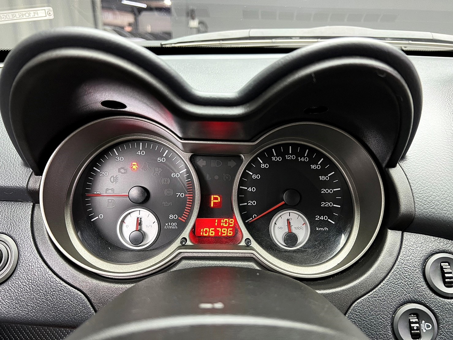 🔥2013 Proton Gen.2 自排小車/僅14萬輕鬆入手🔥1【阿龍中古車 0968-691-205】  第8張相片