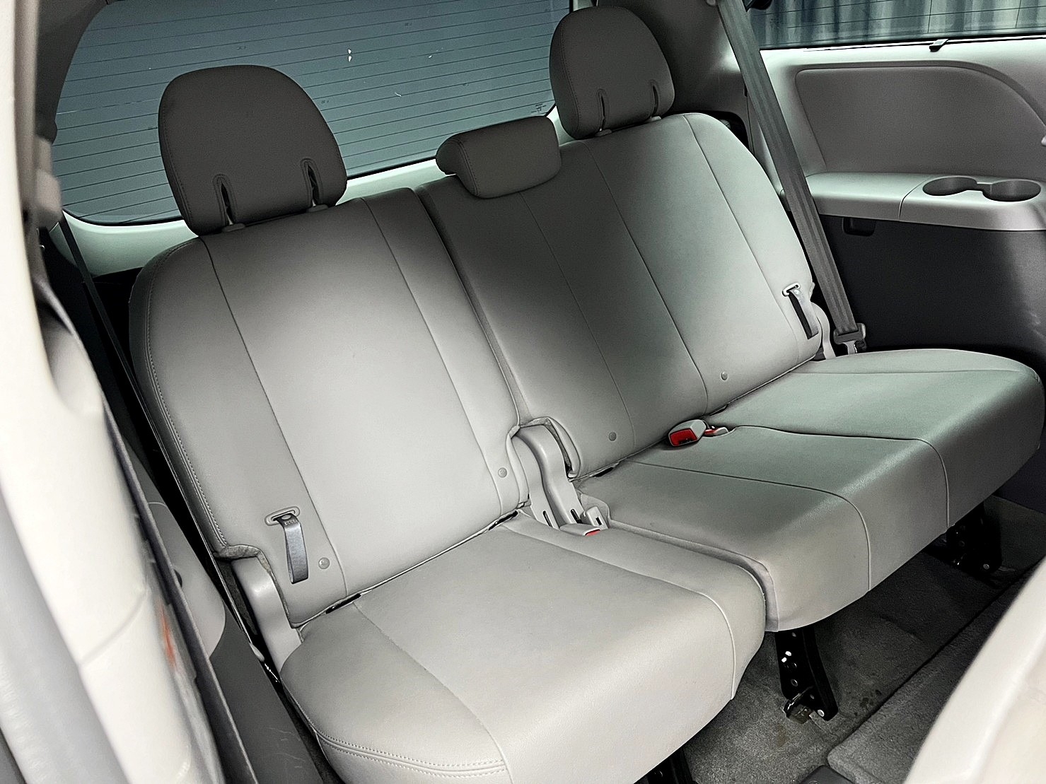 🔥2018 TOYOTA Sienna XLE 八人座 ACC主動跟車/雙電滑門🔥136【阿龍中古車 0968-691-205】  第3張相片