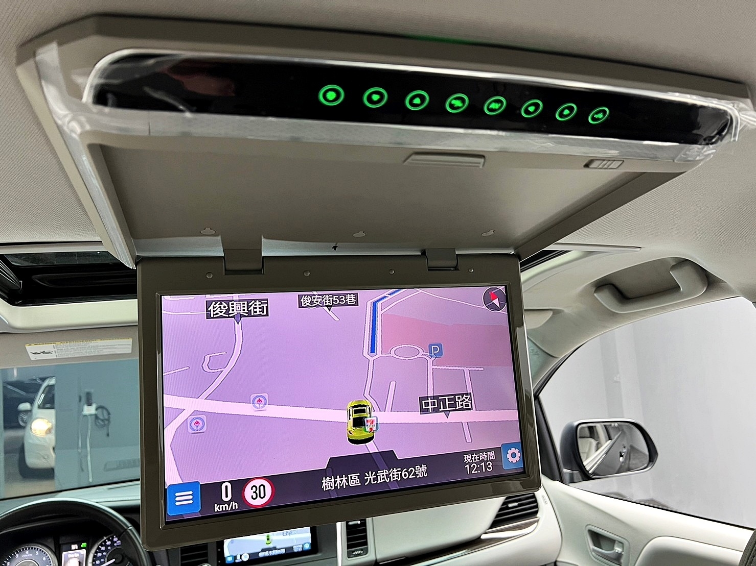 🔥2018 TOYOTA Sienna XLE 八人座 ACC主動跟車/雙電滑門🔥136【阿龍中古車 0968-691-205】  第4張相片