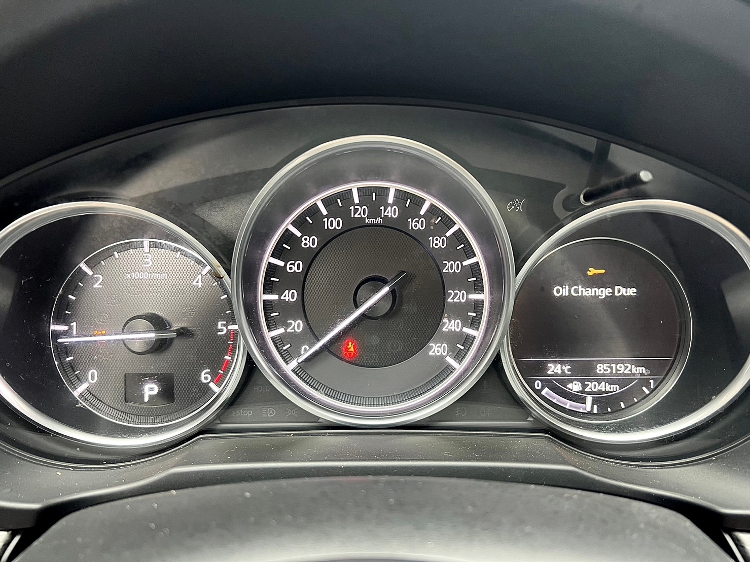 🔥2018式 MAZDA CX5 SKY-D AWD柴油旗艦型/ACC跟車/BOSE🔥165【阿龍中古車 0968-691-205】  第6張相片