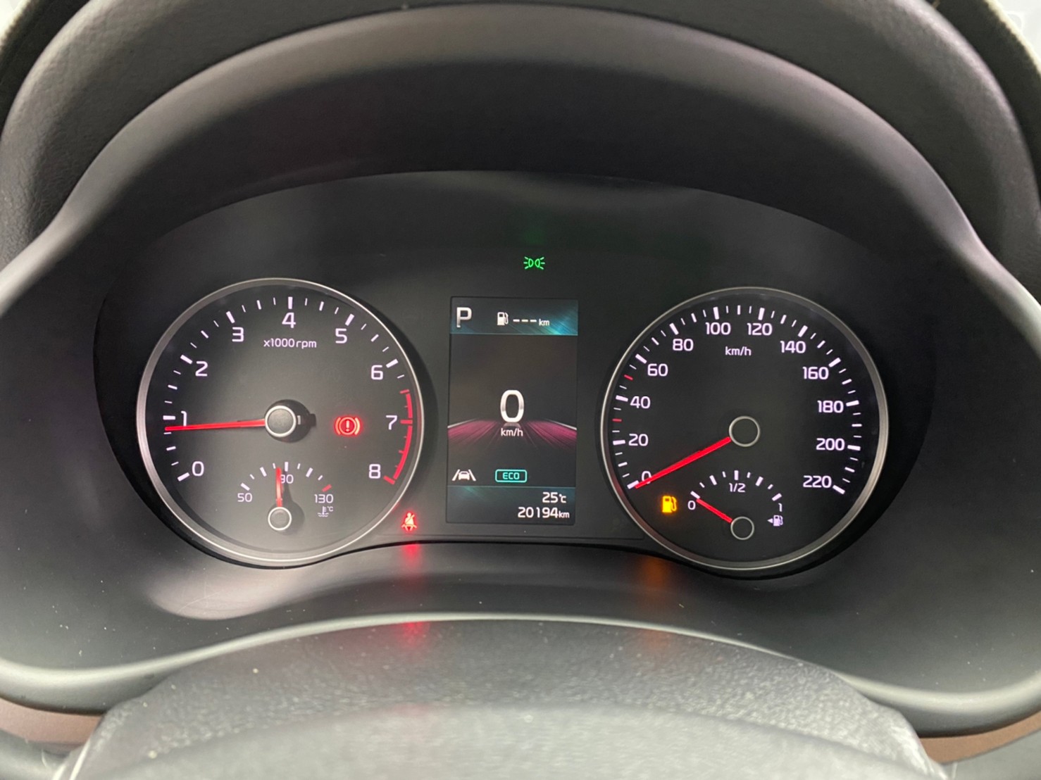 🔥2021 Kia 起亞 Stonic 油電/有跟車/跑2萬新車保固🔥【阿龍中古車 0968-691-205】  第5張相片