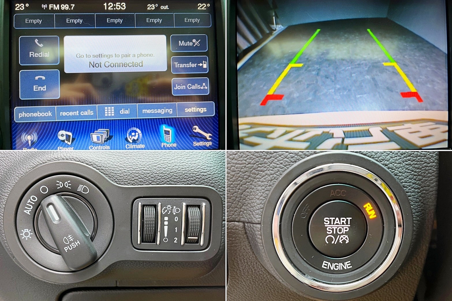 🔥2014 瑪莎拉蒂 MASERATI Ghibli Diesel 海神葛伯利🔥85【阿龍中古車 0968-691-205】  第8張相片