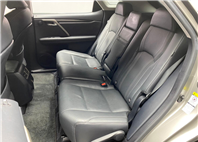 🔥2018 LEXUS RX450h 四驅豪華版/油電/跟車/盲點🔥160【阿龍中古車 0968-691-205】  第3張縮圖