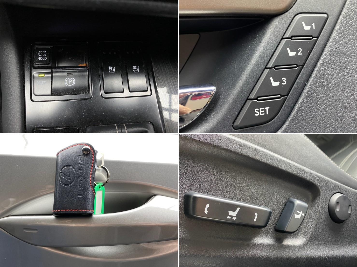 🔥2018 LEXUS RX450h 四驅豪華版/油電/跟車/盲點🔥160【阿龍中古車 0968-691-205】  第6張相片