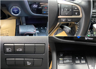 🔥2018 LEXUS RX450h 四驅豪華版/油電/跟車/盲點🔥160【阿龍中古車 0968-691-205】  第9張縮圖