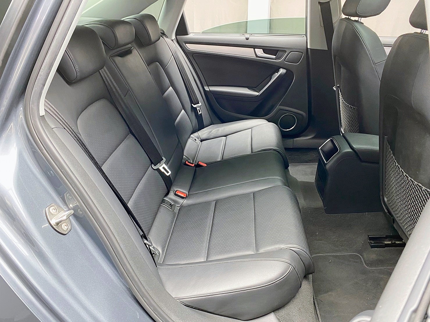 🔥2014式 AUDI A4 35TFSI 雙電動座椅/B&O音響🔥172【阿龍中古車 0968-691-205】  第8張相片