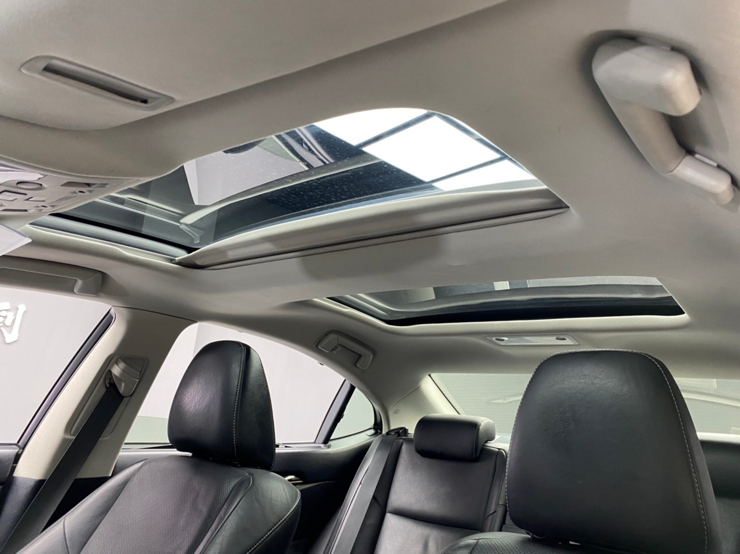 🔥2015 LEXUS ES ES350 雙天窗 旗艦版 過年前最後優惠價🔥80【阿龍中古車 0968-691-205】  第6張相片