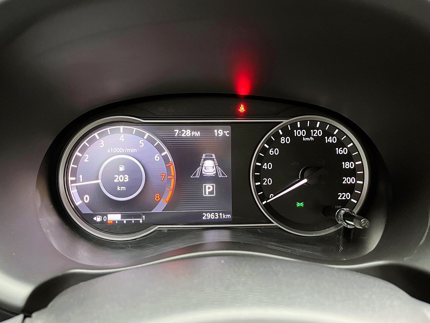 🔥2022式 NISSAN Kicks 環景智行旗艦版/新潮跨界SUV🔥27【阿龍中古車 0968-691-205】  第5張相片