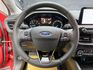 🔥2020 Focus 4D EcoBoost 182 17 SLA 吸睛跑車紅🔥163【阿龍中古車 0968-691-205】  第5張縮圖