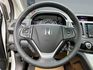 🔥2017 HONDA CRV 2.4 高妥善國產休旅 標準里程車況美🔥169【阿龍中古車 0968-691-205】  第5張縮圖