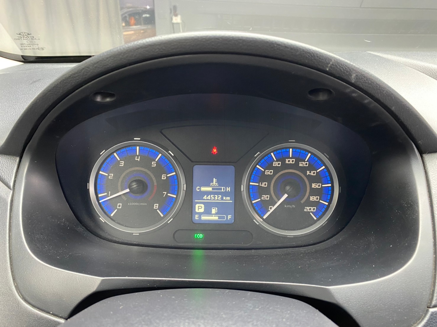 🔥2021式 CMC Zinger 霸氣頭燈 超值國產MPV🔥(008)【阿龍中古車 0968-691-205】  第7張相片