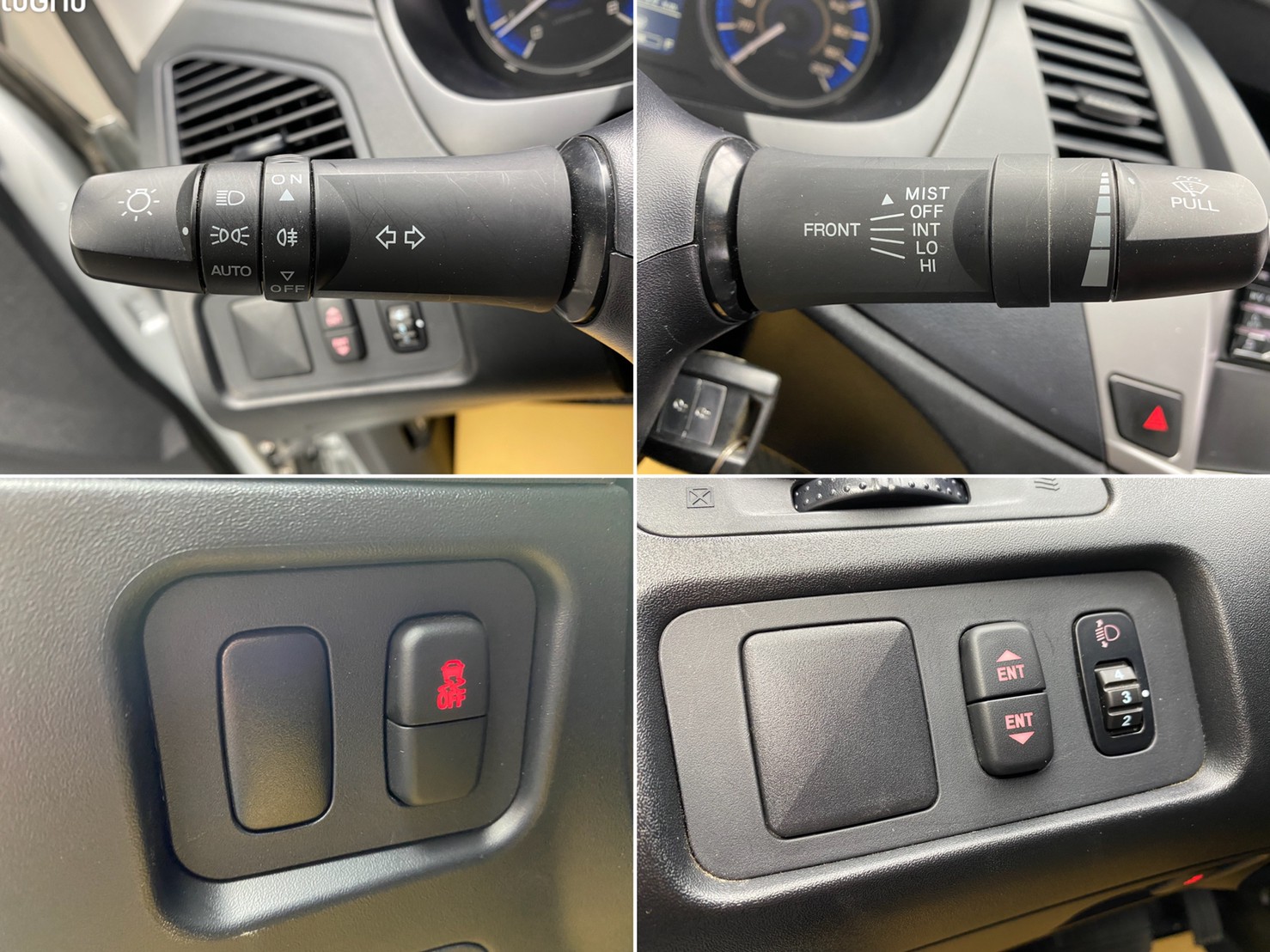 🔥2021式 CMC Zinger 霸氣頭燈 超值國產MPV🔥(008)【阿龍中古車 0968-691-205】  第9張相片