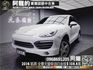 🔥2014  Cayenne Diesel 柴油凱燕 稀有白金版 全景天窗四驅🔥(195)【阿龍中古車 0968-691-205】  第1張縮圖