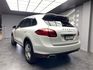 🔥2014  Cayenne Diesel 柴油凱燕 稀有白金版 全景天窗四驅🔥(195)【阿龍中古車 0968-691-205】  第2張縮圖