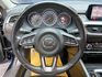 🔥2017 MAZDA 6 馬六 SKY-G 頂級大滿配 HUD抬顯/BOSE🔥(189)【阿龍中古車 0968-691-205】  第3張縮圖