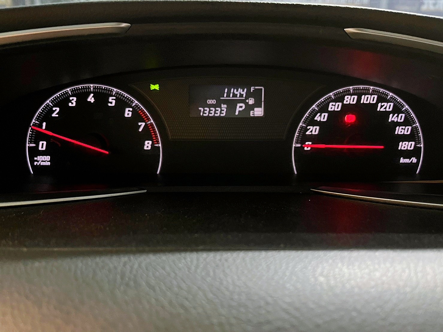 🔥 2020式 TOYOTA Sienta 希安塔 七人座 豪華版 🔥(145)【阿龍中古車 0968-691-205】  第5張相片