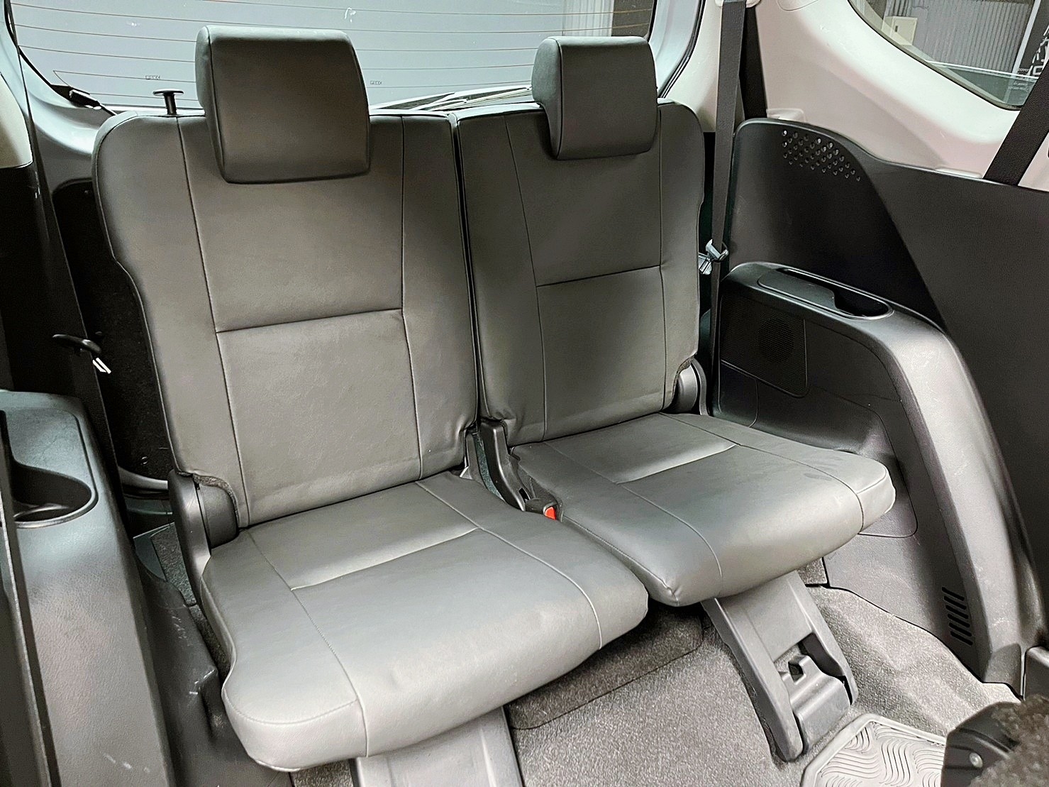 🔥 2020式 TOYOTA Sienta 希安塔 七人座 豪華版 🔥(145)【阿龍中古車 0968-691-205】  第7張相片