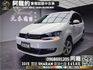 🔥2015 VW 雪狼 Sharan TDI 柴油七人座🔥(219)【阿龍中古車 0968-691-205】  第1張縮圖