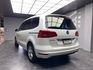 🔥2015 VW 雪狼 Sharan TDI 柴油七人座🔥(219)【阿龍中古車 0968-691-205】  第3張縮圖