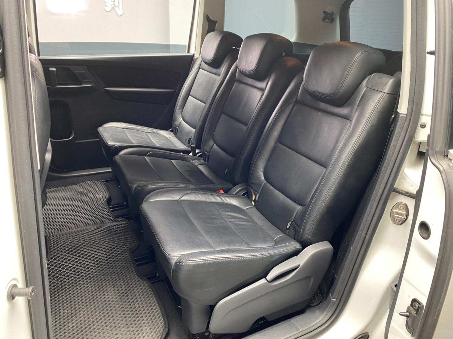 🔥2015 VW 雪狼 Sharan TDI 柴油七人座🔥(219)【阿龍中古車 0968-691-205】  第7張相片