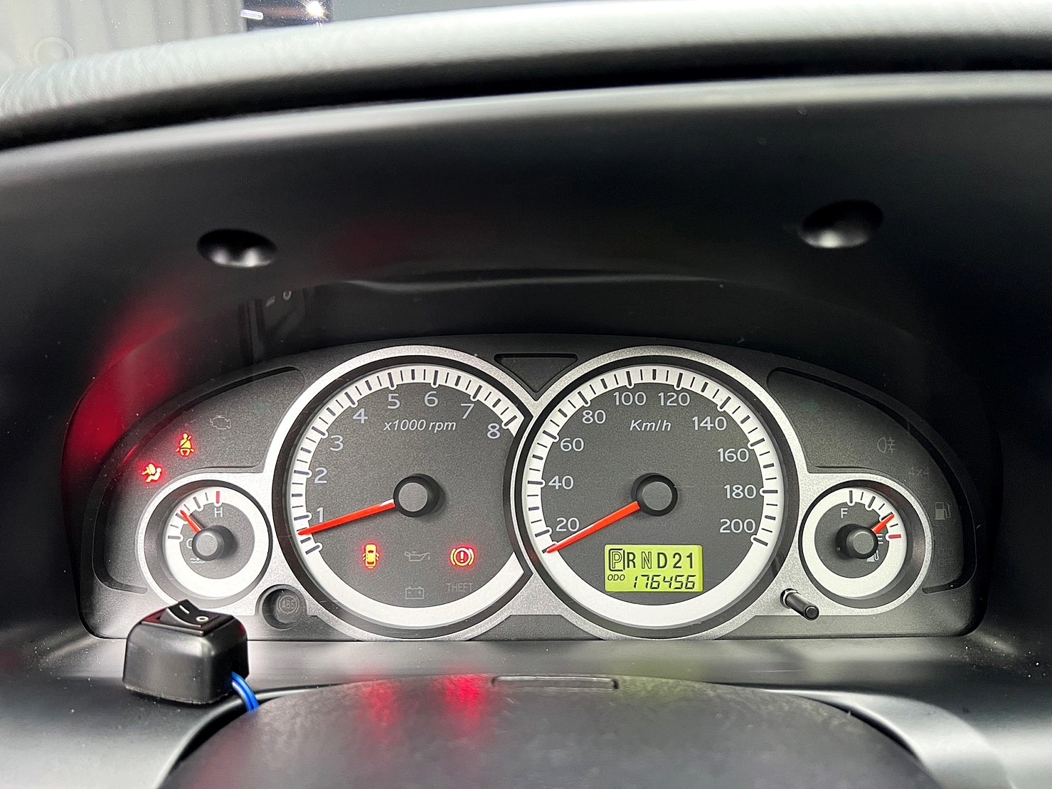 🔥路，是Escape走出來的 2013 FORD Escape XLT版 加安卓機🔥(135)【阿龍中古車 0968-691-205】  第9張相片