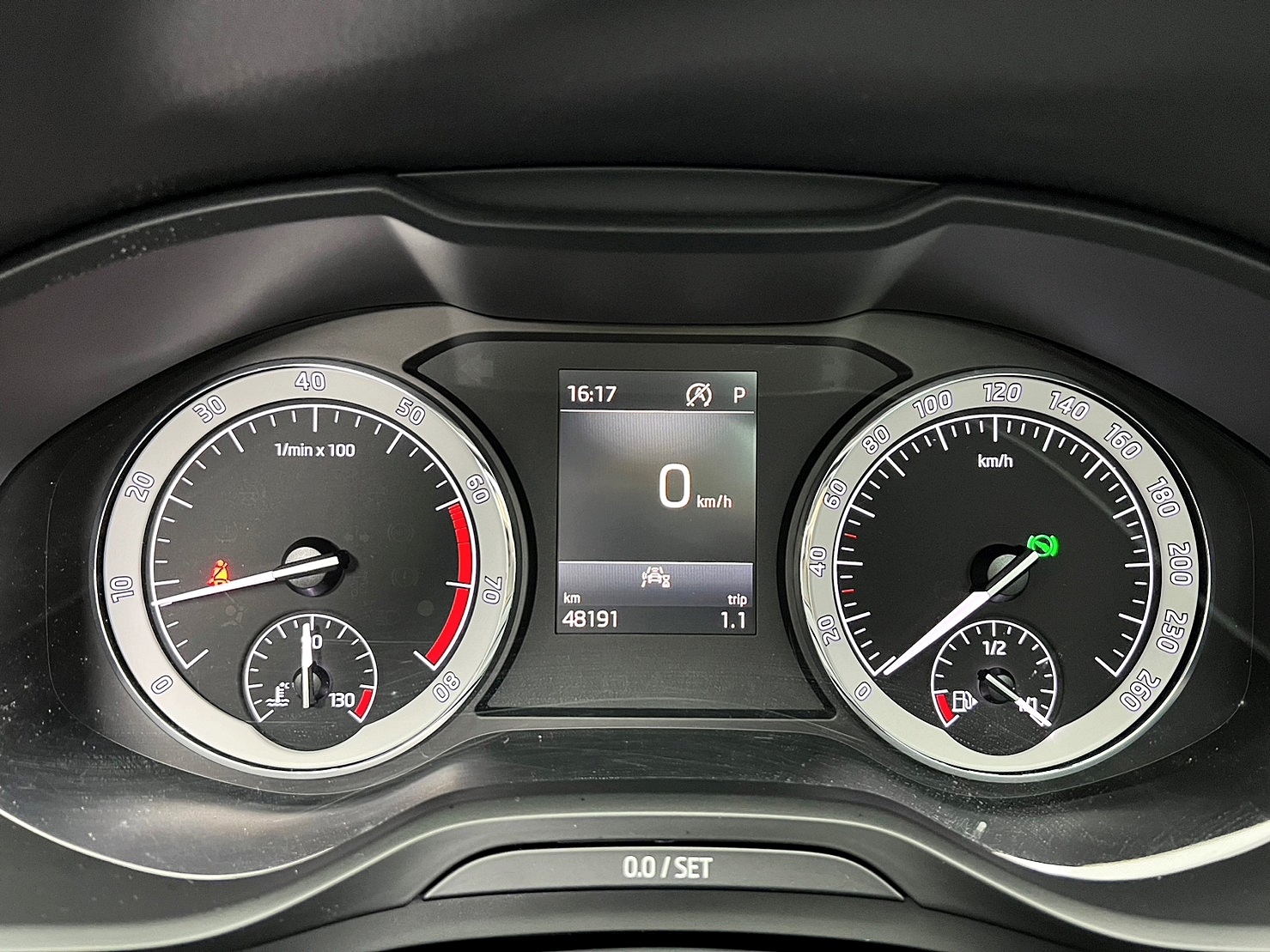 🔥2020式 SKODA kodiaq 4x4尊榮版 四驅 七座 新車保固🔥(182)【阿龍中古車 0968-691-205】  第9張相片