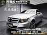 🔥2012式 C204 BENZ C180 Coupe BlueEFFICIENCY 1.8 科技銀 極低里程 雙門轎跑🔥(040)【阿龍中古車 0968-691-205】  第1張縮圖