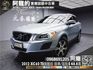 🔥2012 VOLVO XC60 T5旗艦版 ACC跟車/盲點/超高CP值🔥(100)【阿龍中古車 0968-691-205】  第1張縮圖