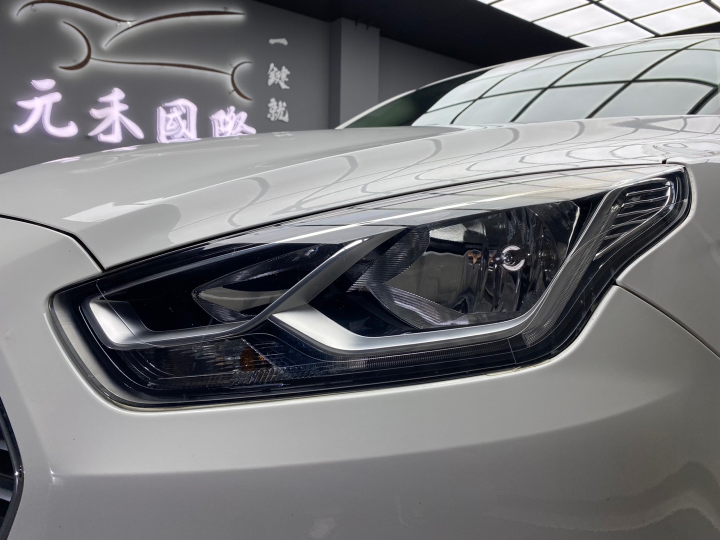🔥2020式 Ford Escort 全新打造實惠中型房車🔥(019)【阿龍中古車 0968-691-205】  第2張相片