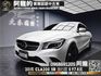 🔥2015 X117 BENZ CLA CLA200 SB Shooting Brake 典雅大方 尊榮旅行車🔥(095)【阿龍中古車 0968-691-205】  第1張縮圖