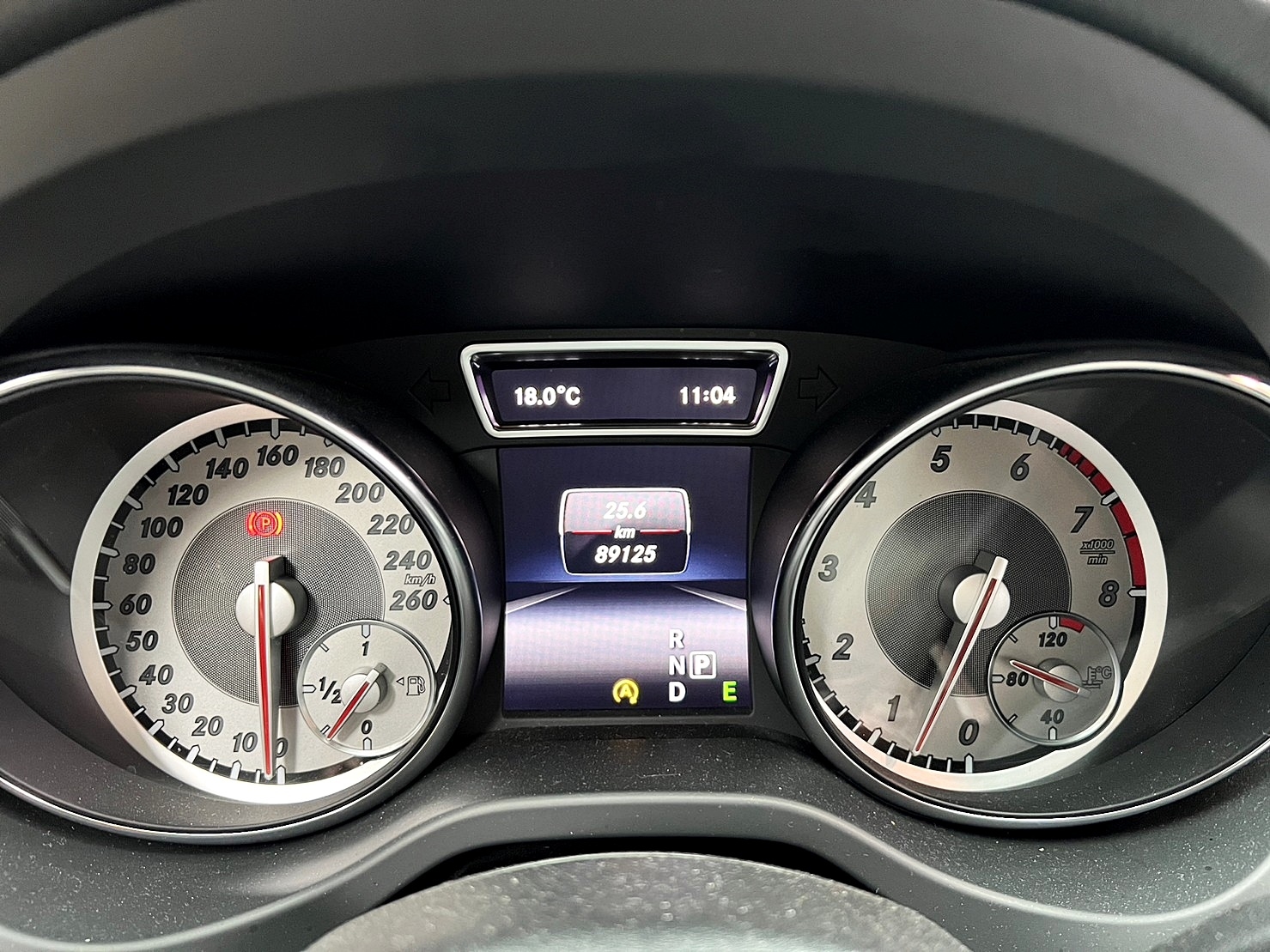 🔥2015 X117 BENZ CLA CLA200 SB Shooting Brake 典雅大方 尊榮旅行車🔥(095)【阿龍中古車 0968-691-205】  第6張相片