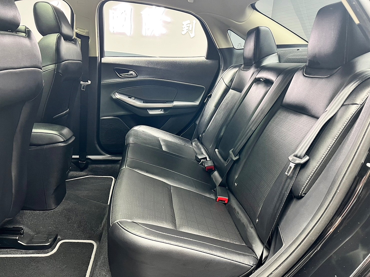 🔥2019 FORD Escort 時尚型 經濟實惠國產房車🔥(177)【阿龍中古車 0968-691-205】  第2張相片