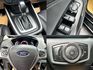 🔥2019 FORD Escort 時尚型 經濟實惠國產房車🔥(177)【阿龍中古車 0968-691-205】  第7張縮圖