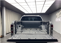 🔥2014式 Ford Ranger Wildtrak運動旗艦型 柴油四驅皮卡🔥(225)【阿龍中古車 0968-691-205】  第2張縮圖