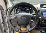 🔥2014式 Ford Ranger Wildtrak運動旗艦型 柴油四驅皮卡🔥(225)【阿龍中古車 0968-691-205】  第6張縮圖