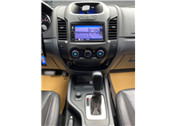 🔥2014式 Ford Ranger Wildtrak運動旗艦型 柴油四驅皮卡🔥(225)【阿龍中古車 0968-691-205】  第7張縮圖