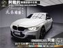 🔥2013 F30 BMW 328i 升級AC五爪鋁圈/MP空力套件/原廠重低音/碳纖維壓尾/龍鱗尾燈 🔥(037)【阿龍中古車 0968-691-205】  第1張縮圖