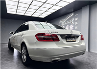 🔥2012 E300 Avantgarde 豪華舒適/超熱門E系🔥(147)【阿龍中古車 0968-691-205】  第2張縮圖