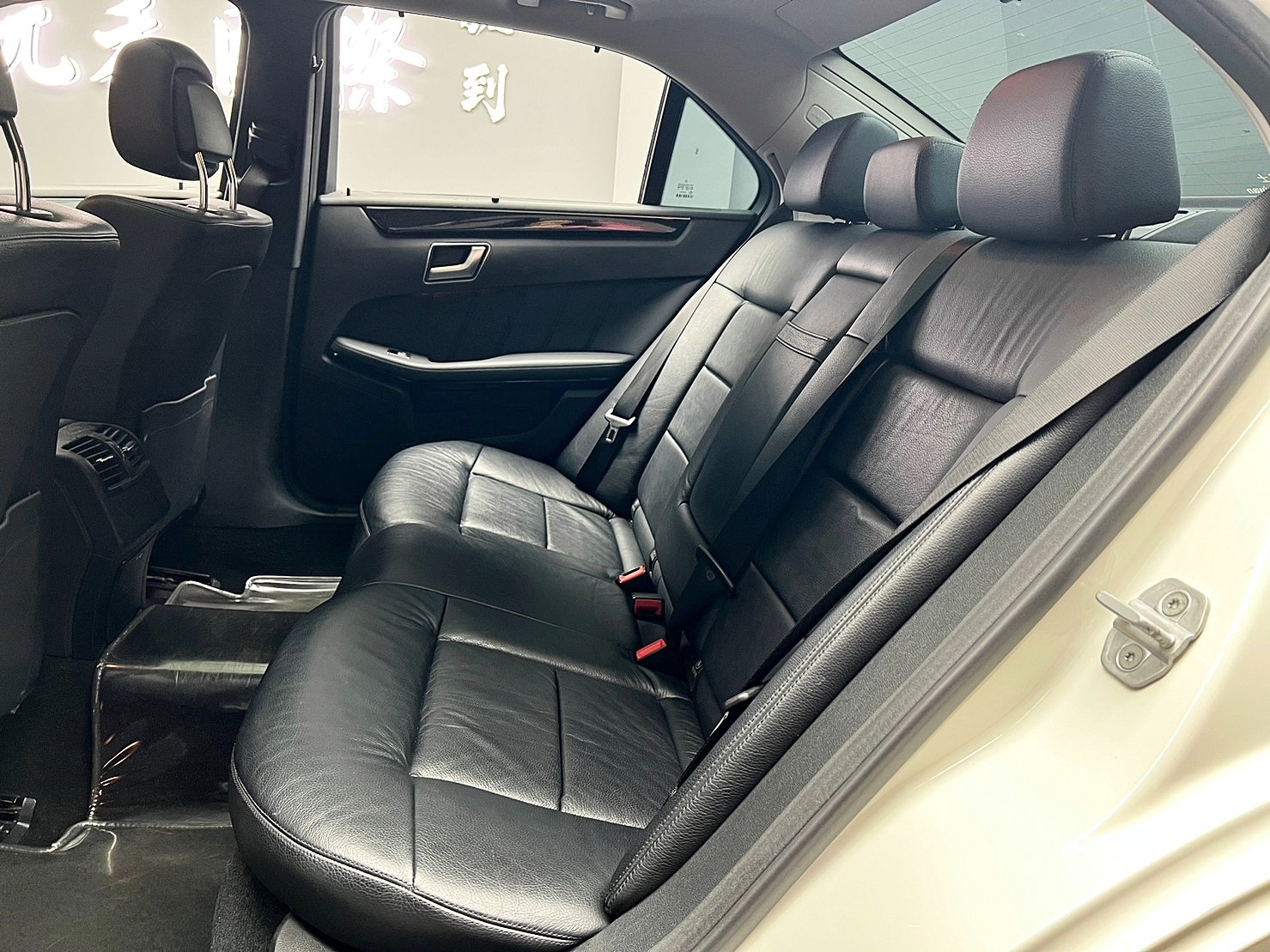 🔥2012 E300 Avantgarde 豪華舒適/超熱門E系🔥(147)【阿龍中古車 0968-691-205】  第7張相片