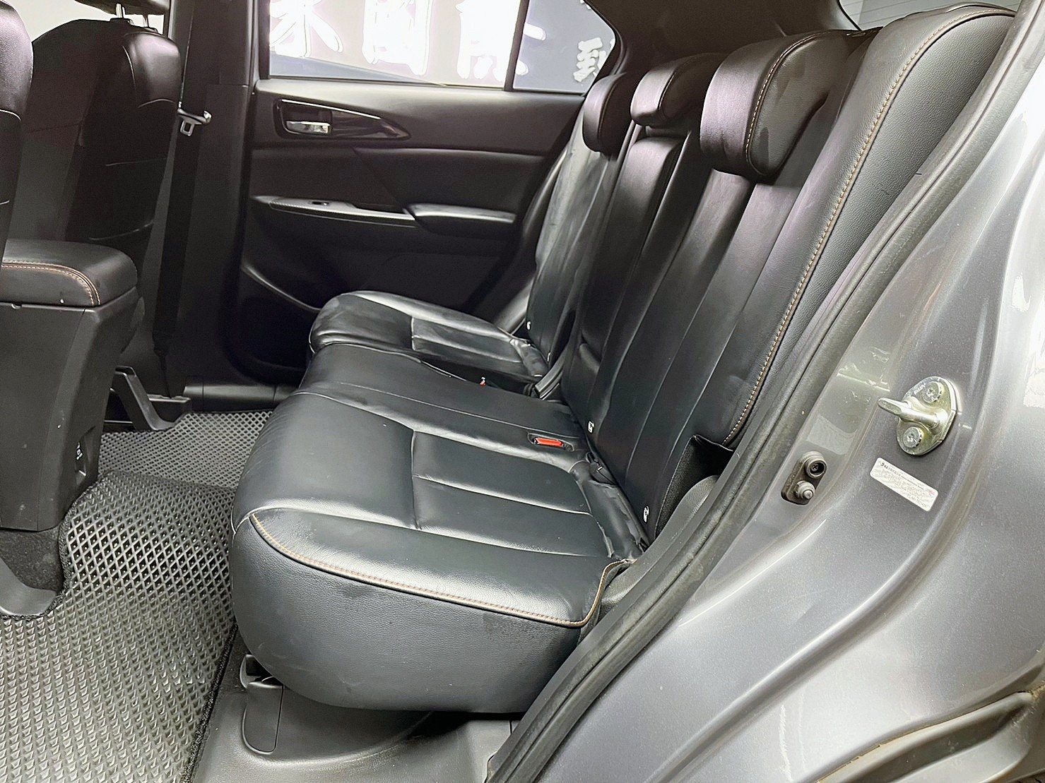 🔥2020 三菱 Eclipse Cross 主動跟車/盲點偵測🔥(017)【阿龍中古車 0968-691-205】  第2張相片
