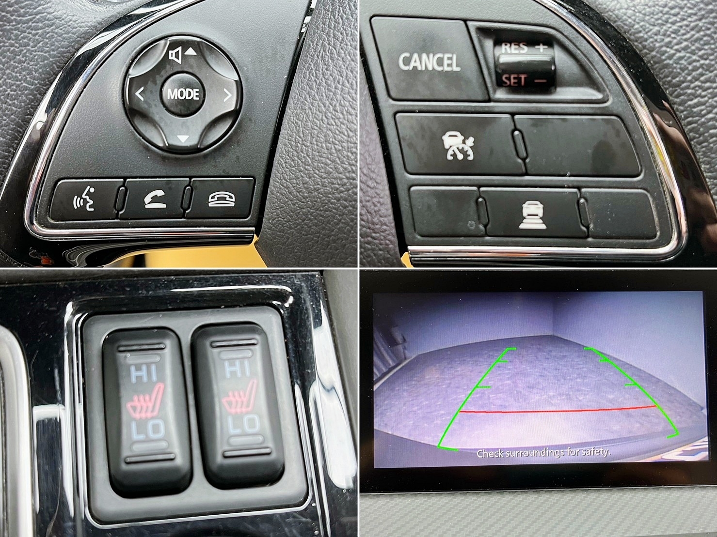 🔥2020 三菱 Eclipse Cross 主動跟車/盲點偵測🔥(017)【阿龍中古車 0968-691-205】  第6張相片