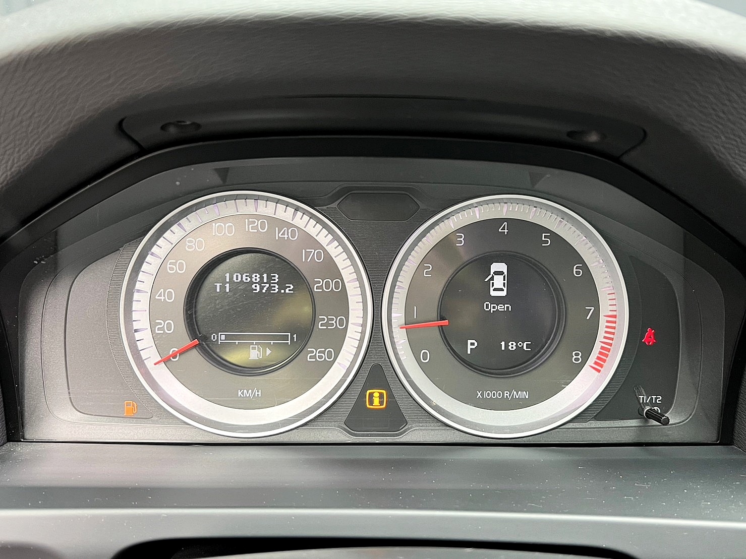 🔥2012式 VOLVO S60 T4 豪華版 經濟實惠/便宜房車🔥(016)【阿龍中古車 0968-691-205】  第6張相片