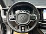 🔥2018式 VOLVO XC60 T6 R版 全景天窗/ACC跟車/自動停車🔥(097)【阿龍中古車 0968-691-205】  第5張縮圖