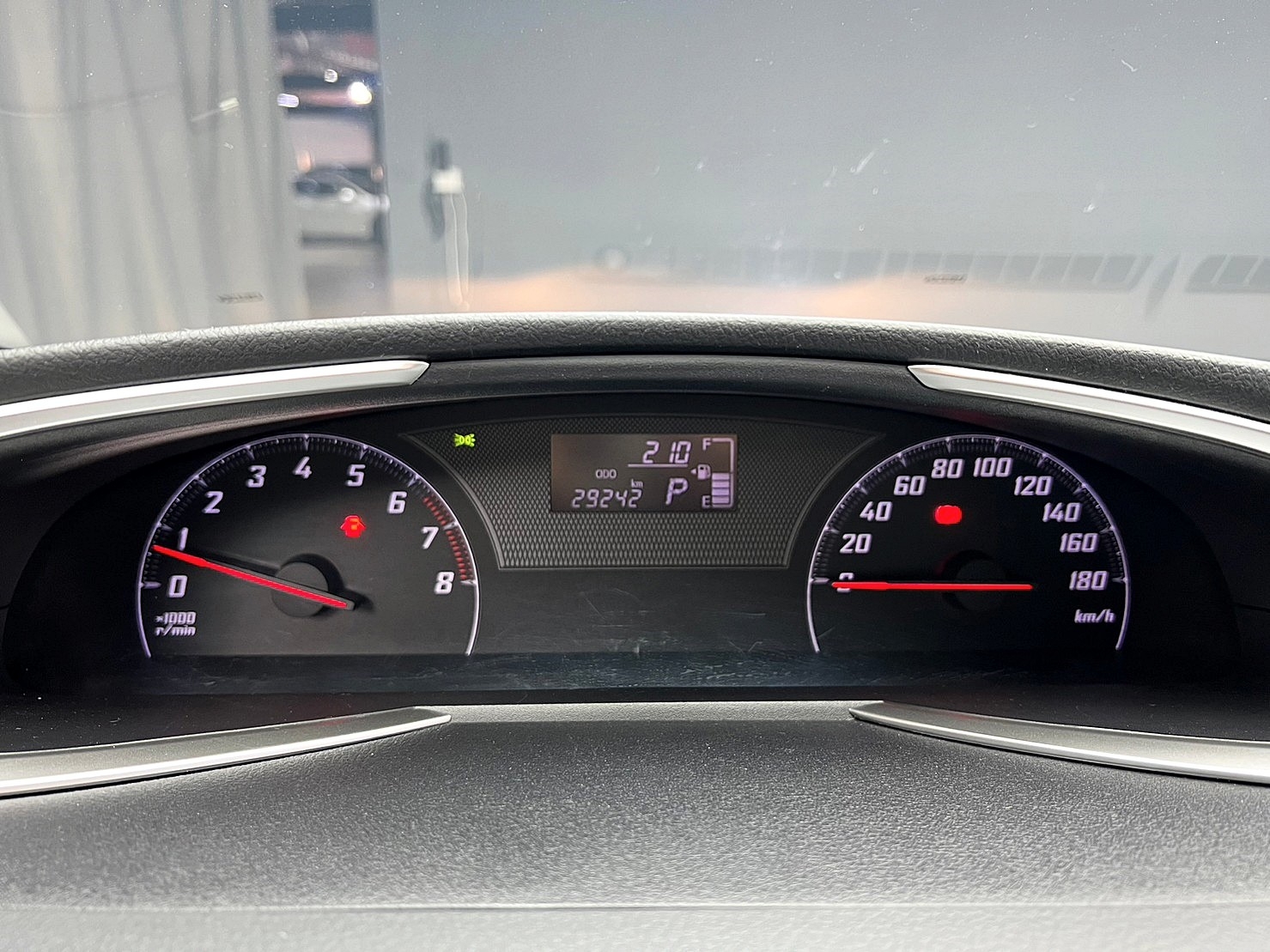 🔥2020 小改後 Sienta 七座 /省油省稅/新車保固🔥(080)【阿龍中古車 0968-691-205】  第7張相片
