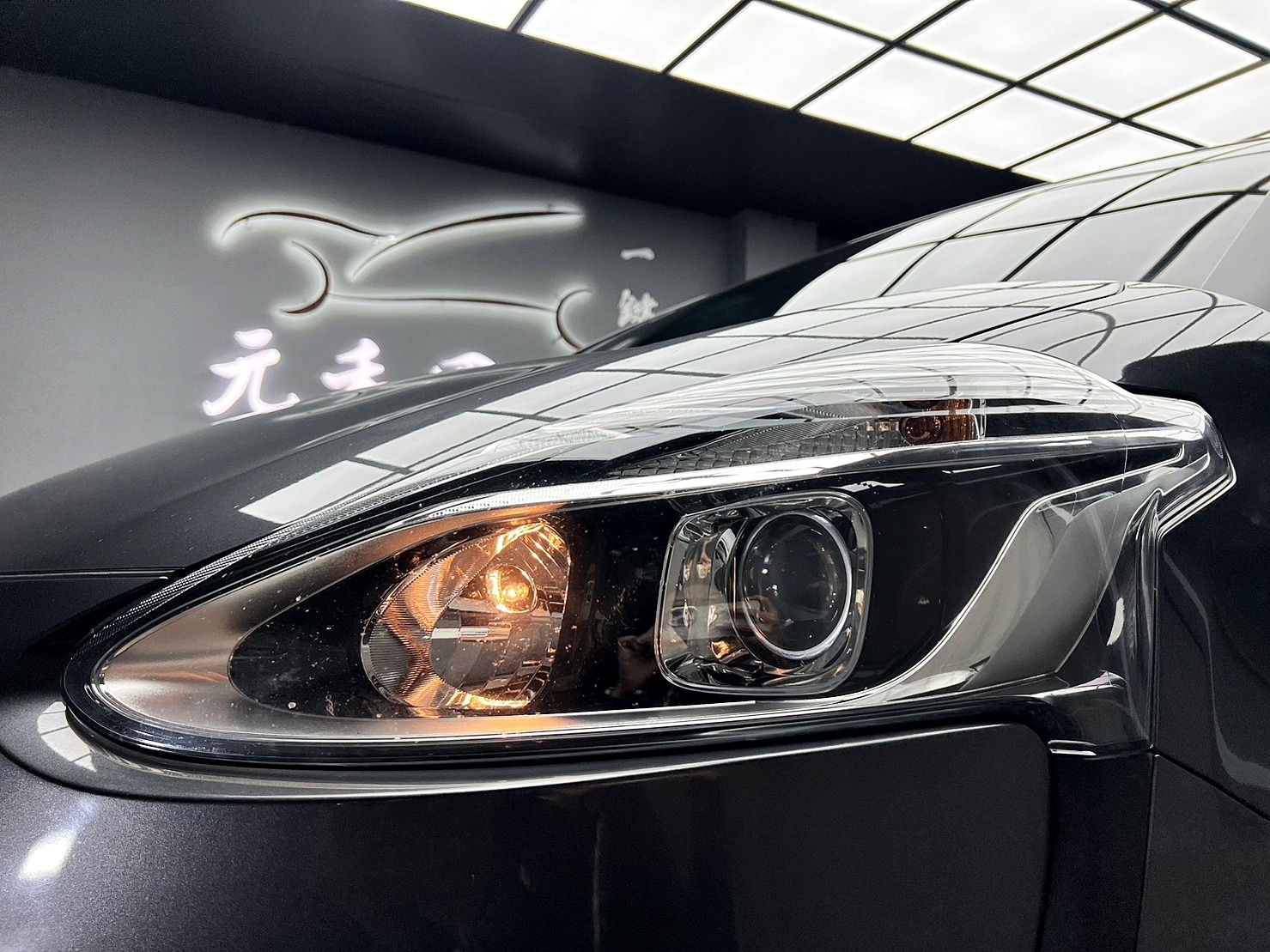 🔥2020 小改後 Sienta 七座 /省油省稅/新車保固🔥(080)【阿龍中古車 0968-691-205】  第9張相片